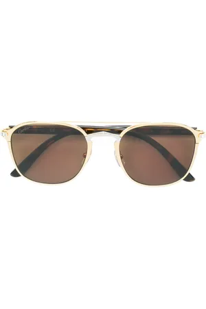 Cartier C Décor sunglasses