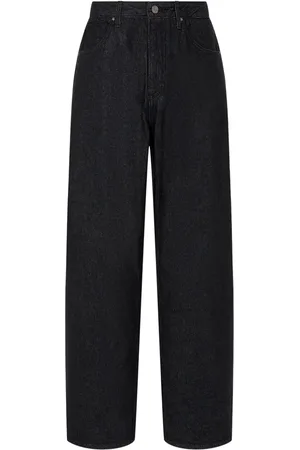 Studio Tomboy Wide-leg jeans