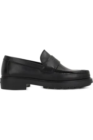 Salvatore Ferragamo Leather loafers