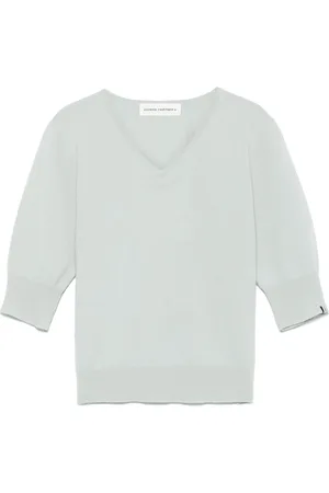 EXTREME CASHMERE N??400 Mel T-shirt