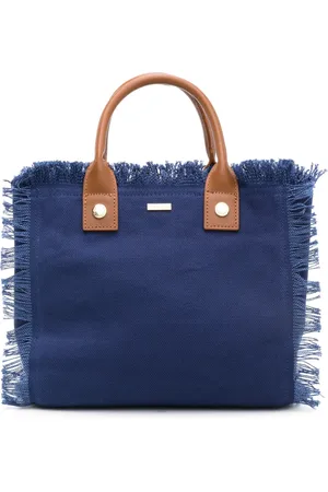 Melissa Odabash Mini Porto Cervo tote bag