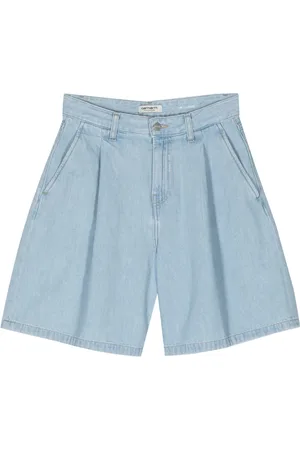 Carhartt Alta Olympia denim shorts
