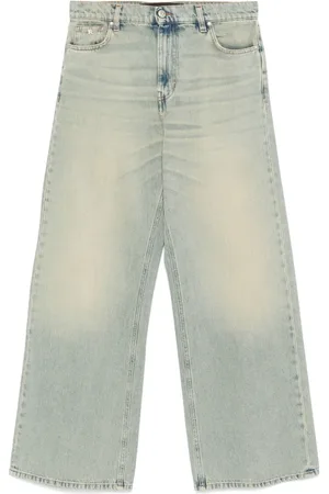John Richmond Bowie jeans