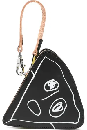 Plan C Printed mini bag