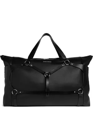 Dsquared2 Caged duffle bag