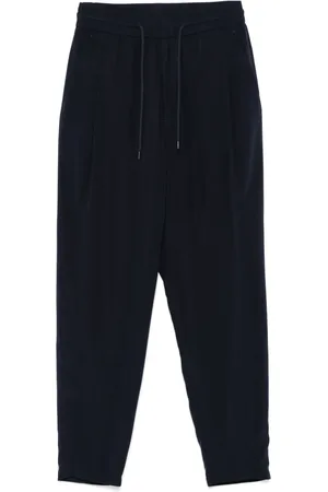 Giorgio Armani Tapered trousers