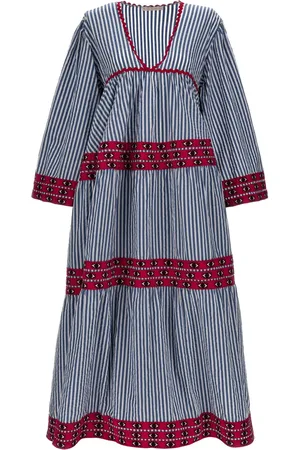 FLORA SARDALOS Ydra dress