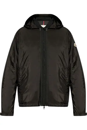 Moncler Hooded jacket