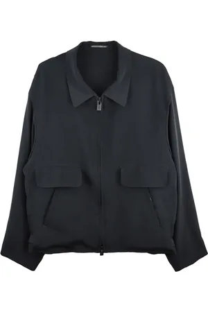 YOHJI YAMAMOTO TA Tuxedo blouson