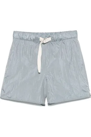 Jil Sander Satin shorts