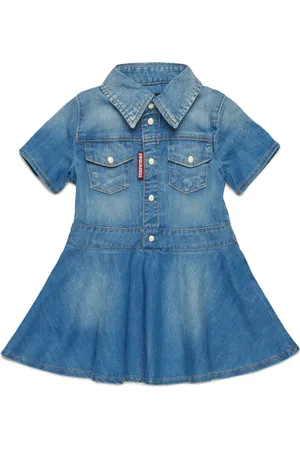 Dsquared2 Denim dress