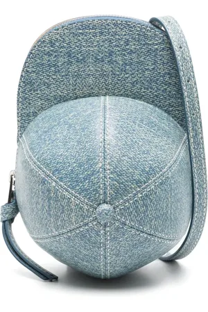 J.W.Anderson Medium Cap messenger bag