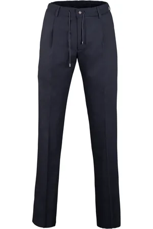 MOORER Anton-FSR chino trousers