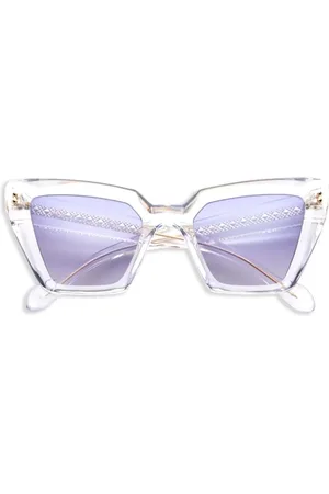 Kador Vanessa cat-eye sunglasses