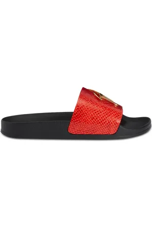 Giuseppe Zanotti Brett slides