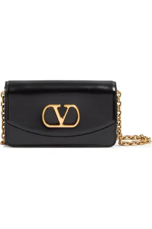 VALENTINO GARAVANI Vain clutch bag