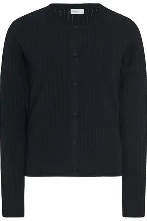 ROSETTA GETTY Knitted cardigan