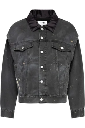 Maison Margiela Cotton jacket