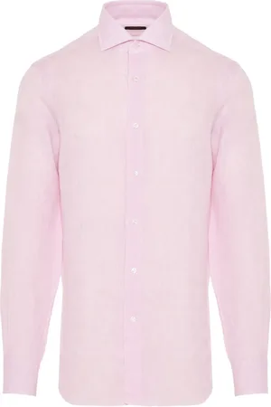 BARBA Linen shirt