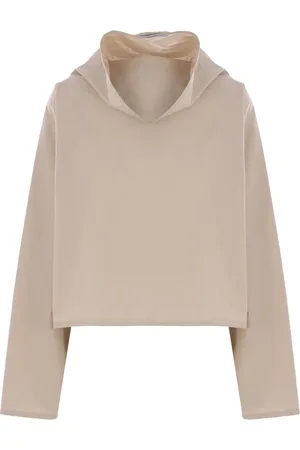DUSAN Cotton sweatshirt