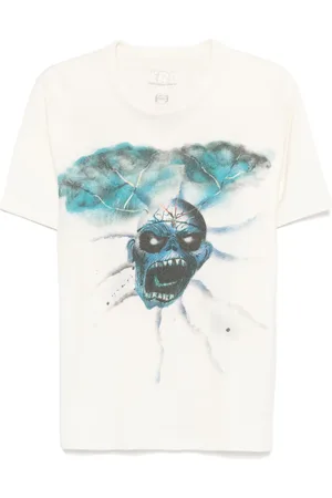 ERL Skull T-shirt