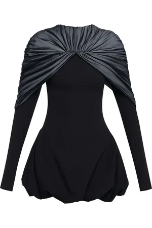 CHATS BY C.DAM Aether skirt set