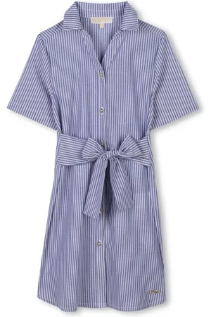 Michael Kors Striped dress