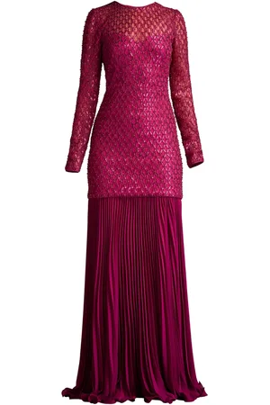 Tadashi Shoji Halim dress
