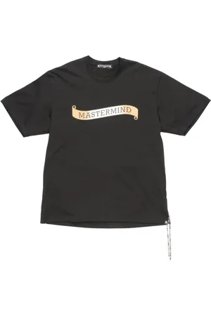 MASTERMIND Skull-print T-shirt