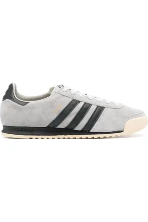 adidas Originals Guam suede sneakers