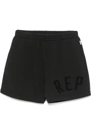 Represent Rep Applique shorts