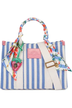 Kurt Geiger Southbank tote bag