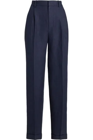 Ralph Lauren Linen trousers