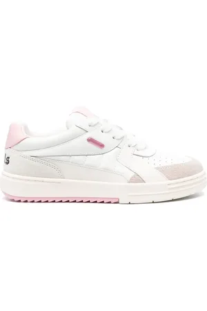 Palm Angels Palm University low-top sneakers