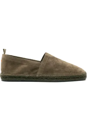 Castaner Pablo suede espadrilles