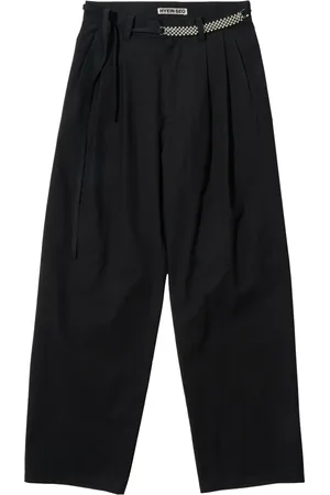 Hyein Seo Cotton trousers