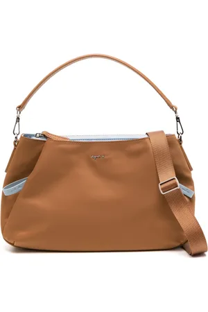 AGNÈS B. Two-way shoulder bag