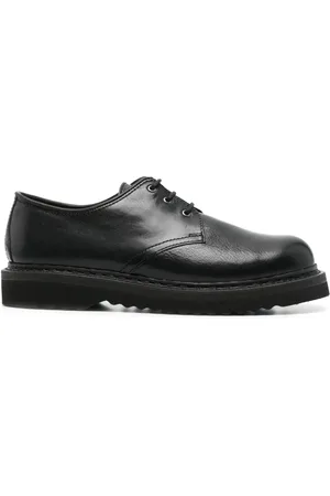 OUR LEGACY Trampler Derby shoes
