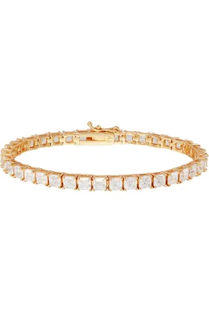 Roxanne Assoulin Gia tennis bracelet