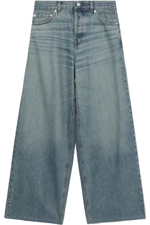 haikure Wide-leg jeans