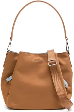 AGNÈS B. Two-way tote bag