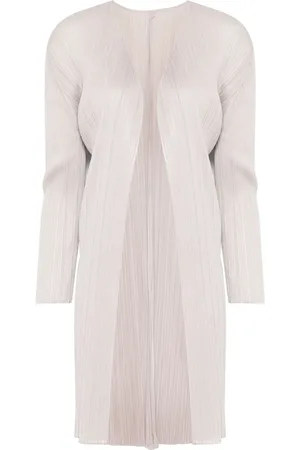 PLEATS PLEASE ISSEY MIYAKE New Colorful Basics 4 jacket