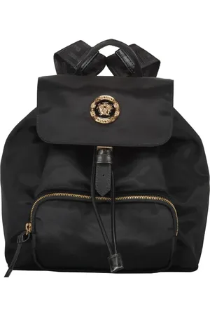 VERSACE Medusa backpack