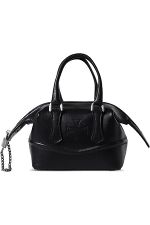ENFANTS RICHES DEPRIMES Bowling mini bag