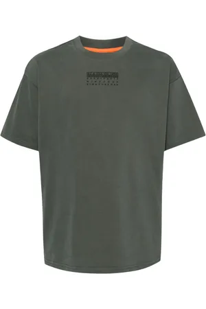 Napapijri Premium short sleeves T-shirt