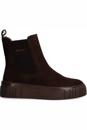 GANT Leather boots