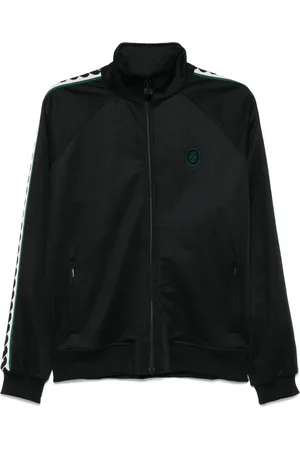 Drôle de Monsieur Side-stripe track jacket