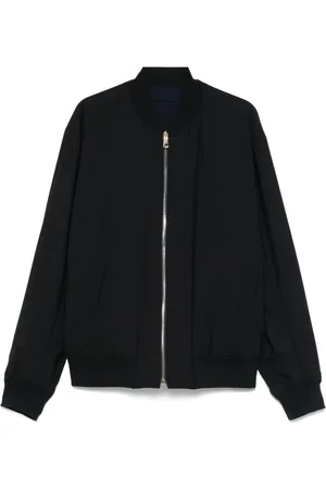 Paul Smith Reversible bomber jacket