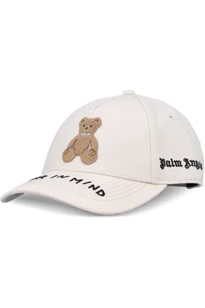 Palm Angels Bear In Mind cap