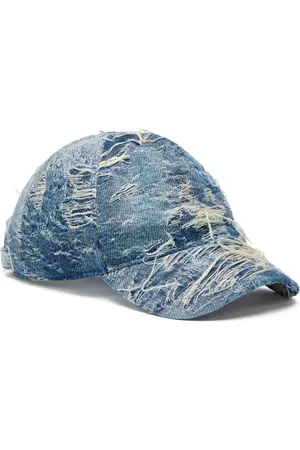 Diesel C-Assidy cap